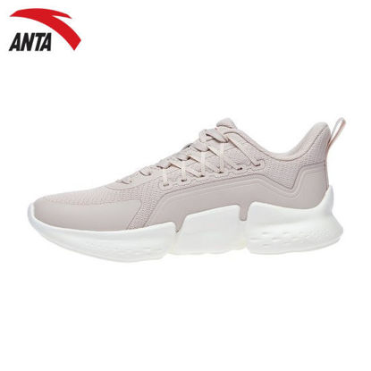 Picture of Anta Women's Cross-Training Shoes - Ivory