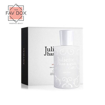 Picture of Juliette Has A Gun Anyway EDP 100ml