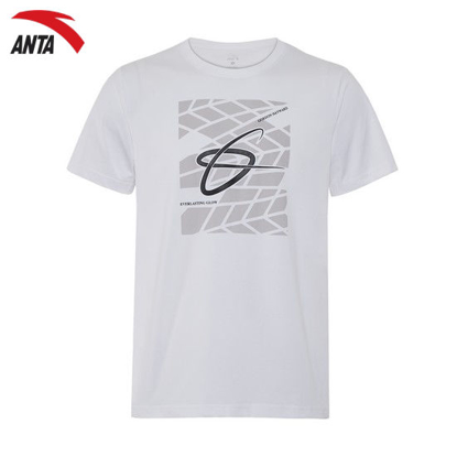 Picture of Anta ALPHA NEXT Basketball SS Tee