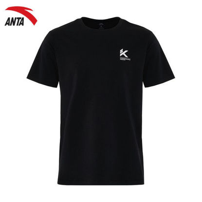 Picture of Anta KT Basketball SS Tee