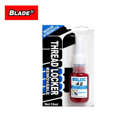 Picture of Thread Locker Removable MXLOC42 10ML