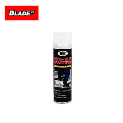 Picture of Bosny Spray Paint Anti-Slip Coating #A01 600ml (Clear)