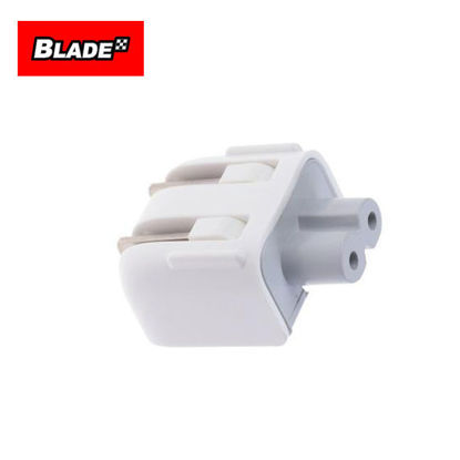 Picture of Blade Power Wall Plug Adapter Converter Charger For Macbook Pro Apple Ipad1/2/3/4