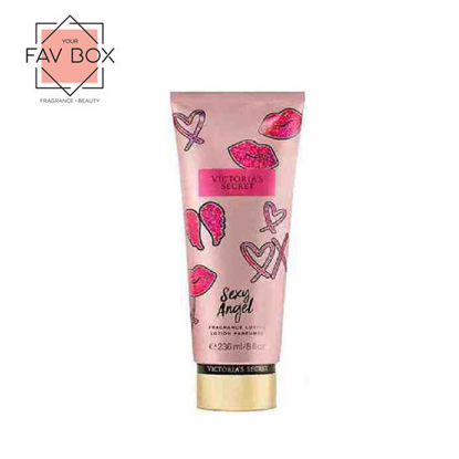 Picture of Victoria’s Secret Sexy Angel Fragrance Lotion 236ml