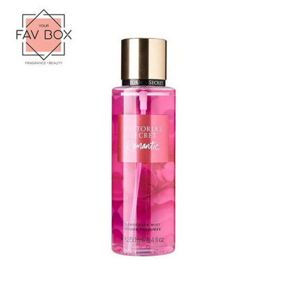 Picture of Victoria's Secret Romantic Fragrance Mist 250ml