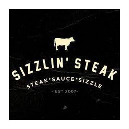 Picture for manufacturer Sizzlin' Steak
