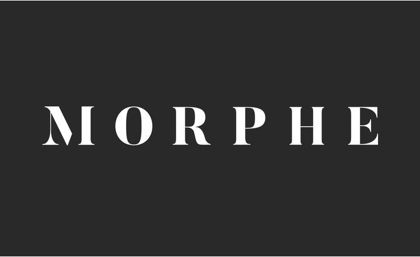 Picture for manufacturer Morphe