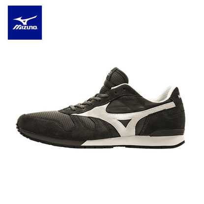 Picture of Mizuno ML87 Sportstyle Shoes for Men - Charcoal/White