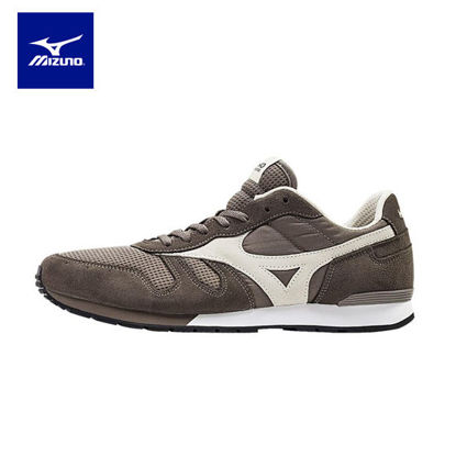 Picture of Mizuno ML87 Sportstyle Shoes for Men - Brown/Beige