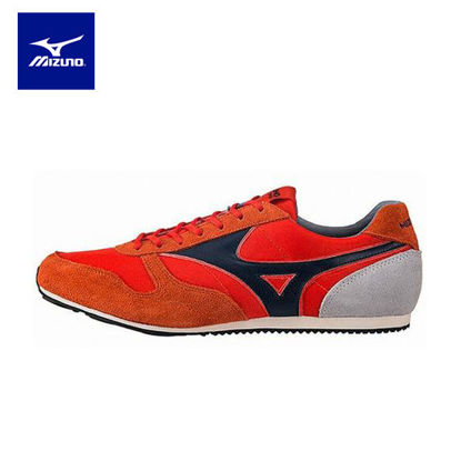 Picture of Mizuno RS88 Sportstyle Shoes for Men - Orange/Blue
