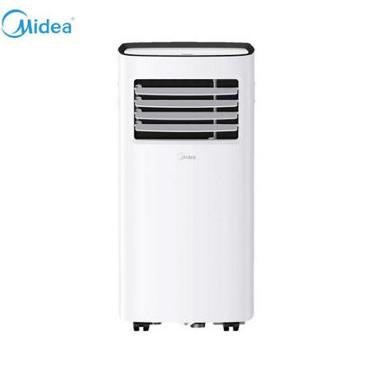 Picture of Midea FP-54APT010HENV-N5 Portable Air-Conditioner 1.0HP