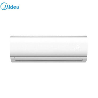Picture of Midea  FP-53AST010KENV-N5 Forest Series Non-Inverter - Split Type 1.0HP