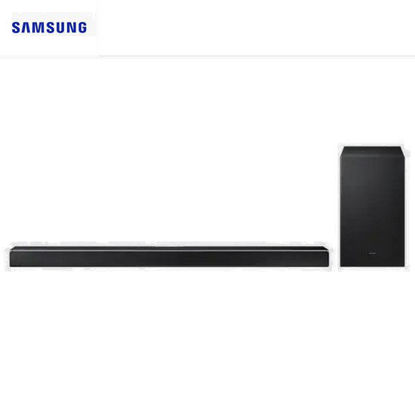 Picture of Samsung HW-A550/XP Soundbar