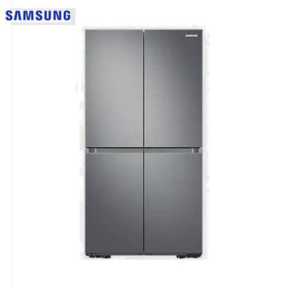 Picture of Samsung RF59A70T0S9/TC 22 cu.ft. French Door No Frost Inverter Refrigerator w/ All Around Cooling