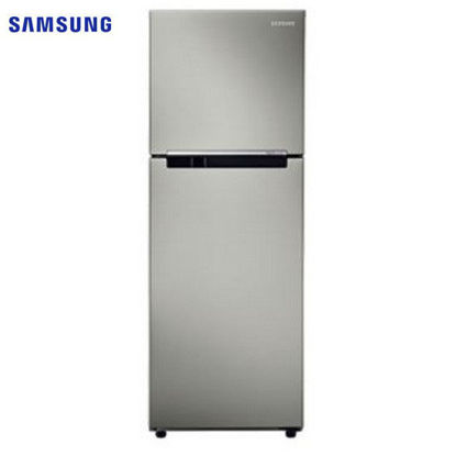 Picture of Samsung RT22FARBDS9TC 8.4 cu ft Top Mount No Frost Refrigerator