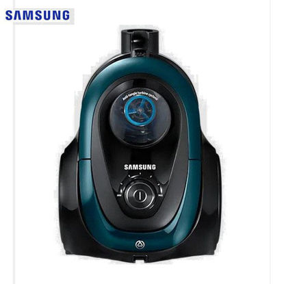 Picture of Samsung VC18M21M0VNTC Canister Vacuum Cleaner Max 360W