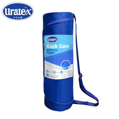 Picture of Uratex Back Care Mattress Topper Medium Firm