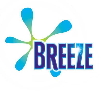 Picture for manufacturer Breeze