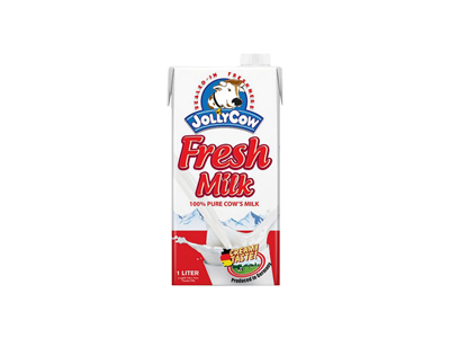 Picture for category Fresh Milk