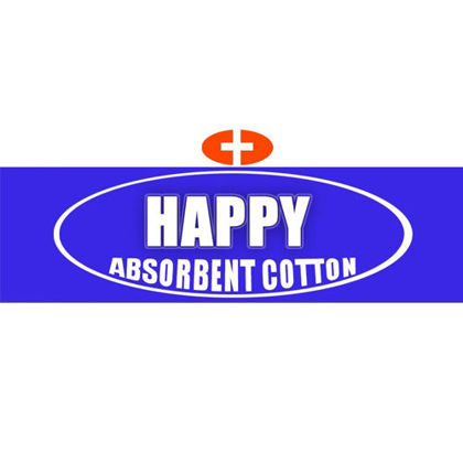 Picture for manufacturer Happy Absorbent Cotton