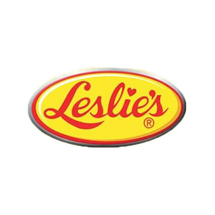 Picture for manufacturer Leslie's