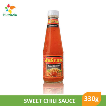 Picture of Nutriasia Jufran Sweet Chili Sauce 330g - 007094