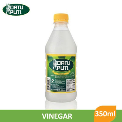 Picture of Datu Puti Vinegar 350ml -  007078