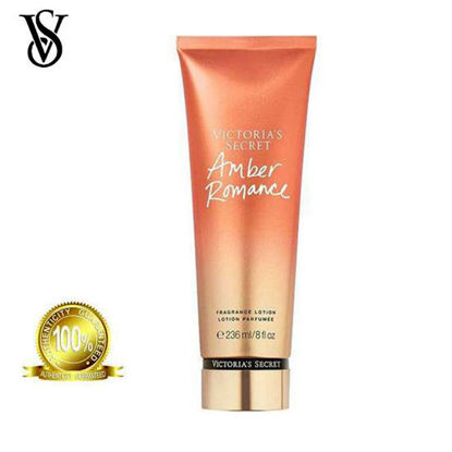 Picture of Victoria's Secret Amber Romance Fragrance Lotion 236ml