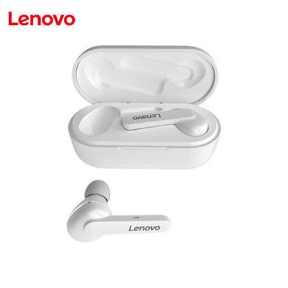 Picture of Lenovo TWS Headset HT28 - White