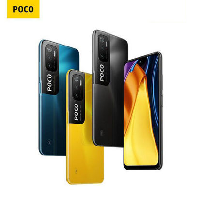 Picture of POCO M3 Pro 5G (4GB+64GB)