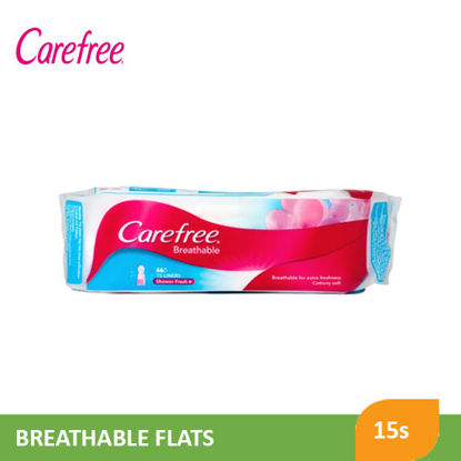 Picture of Carefree Breathable Fats 15S - 047185