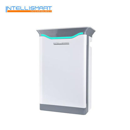 Picture of INTELLISMART APS 5070W Smart Room Air Purifier