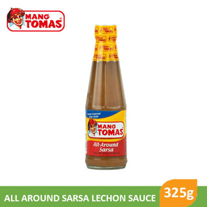 Picture of Mang Tomas All Around Sarsa 325g - 007084