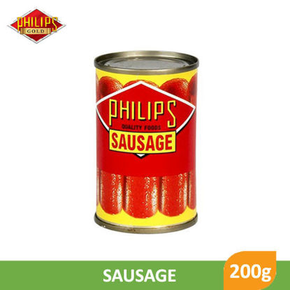 Picture of Philips Vienna Sausage 70g -  003881