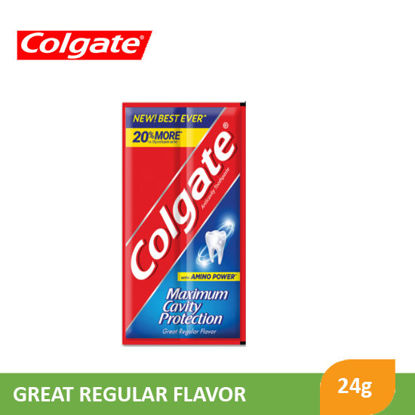 Picture of Colgate Grf 24G Twin Pack - 48004