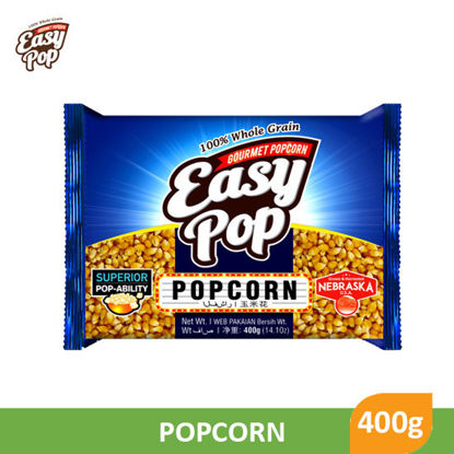 Picture of Easy Pop Popcorn 400g - 2642