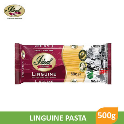Picture of Ideal Gourment Linguine 500g - 48655