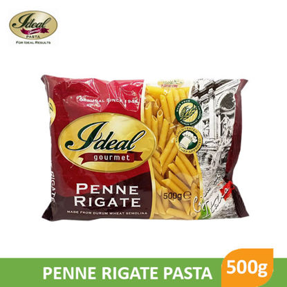 Picture of Ideal Gourment Penne Rigate 500g - 48656
