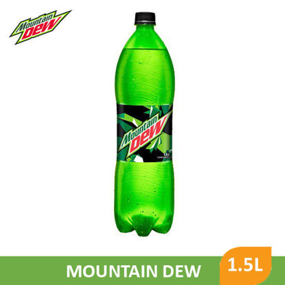 Picture of Mountain Dew 1.5L - 9735