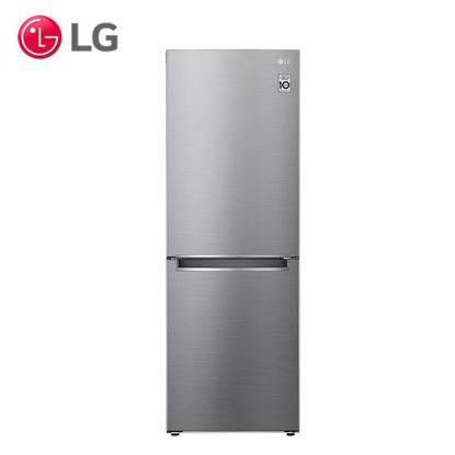 Picture of LG GR-B369NLRM Two Door Refrigerator 11.8 cu. Ft.