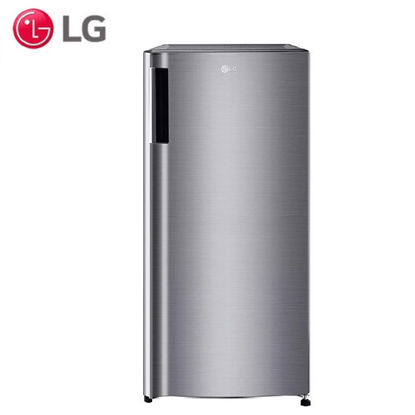 Picture of LG  GR-Y201SLZB Smart Inverter Single Door 6 Cu.ft. Refrigerator