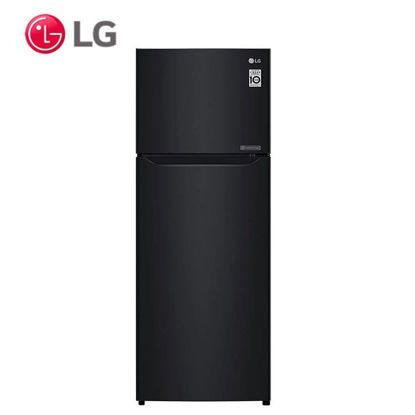 Picture of LG GR-C372SWCN Two-Door Top Freezer Refrigerator 11.8 cu. Ft.