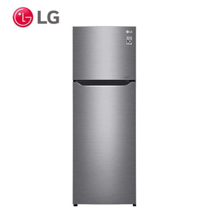 Picture of LG GR-C272SLCN Two-Door Refrigerator 9.6 Cu.ft.