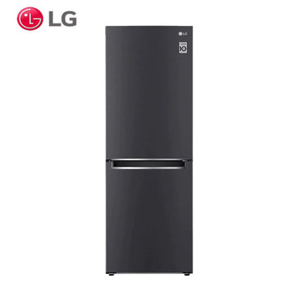 Picture of LG GR-B369NQRM Two-Door Refrigerator 11.8 cu ft