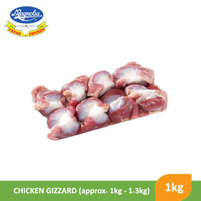 Picture of Magnolia Fresh Giblets Gizzard (approx 1kg - 1.3kg) - 027097