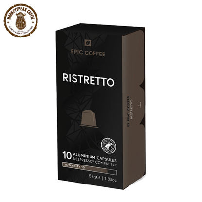 Picture of Epic Coffee Ristretto