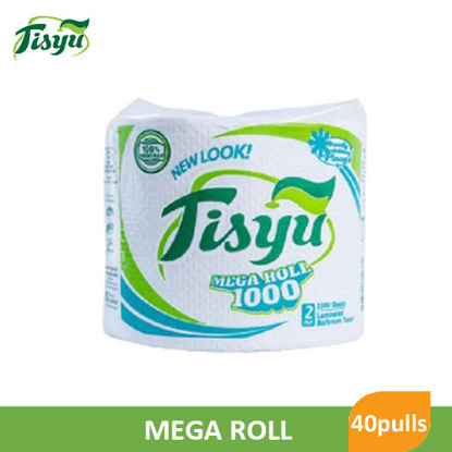 Picture of Tisyu Handipack 40P 2Ply - 005513