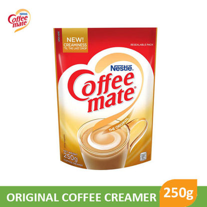 Picture of Coffee-Mate Coffee Creamer Stand-up Pouch 250g -  080545