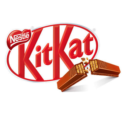 Picture for manufacturer KitKat