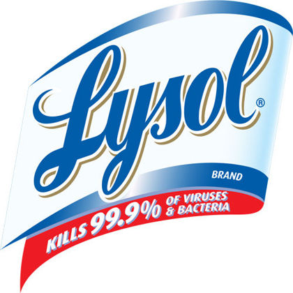 Picture for manufacturer Lysol